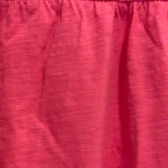 Plain pink playtime dress size 2T - Picture 3 of 4